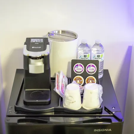 Wafer 450 Hotel-3