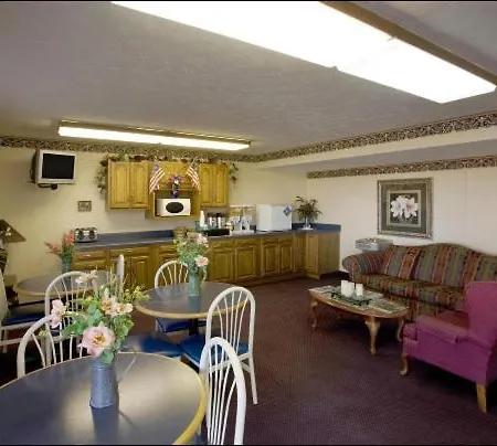 America'S Best Value Inn Litchfield-3