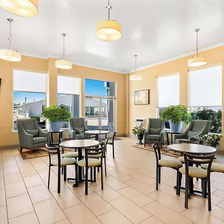 Best Western Paradise Inn-2