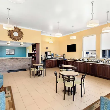 Best Western Paradise Inn-3