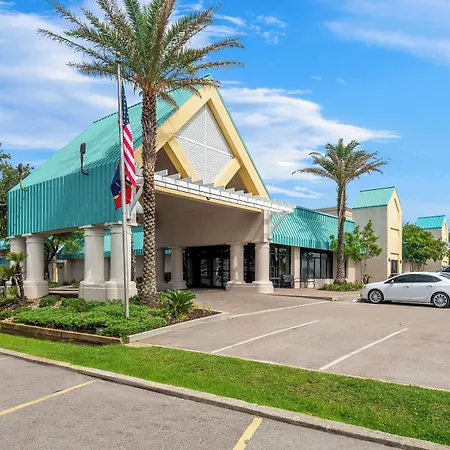 Best Western Seaway Inn-2