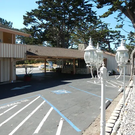 Americas Best Value Presidents Inn On Munras-3
