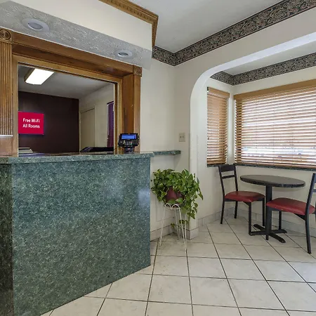 Red Roof Inn Edgewood-2