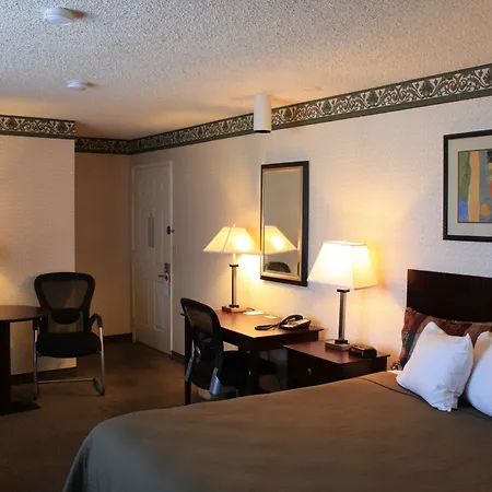 Winnemucca Holiday Motel-2