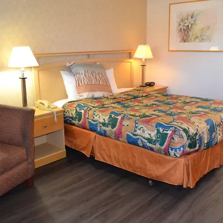 Valley Inn San Jose-2