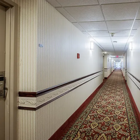 Red Roof Inn Hartford - Vernon-2