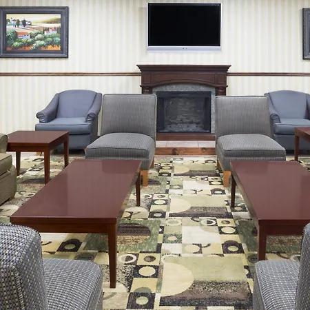 Days Inn By Wyndham Columbus-North Fort Moore-3