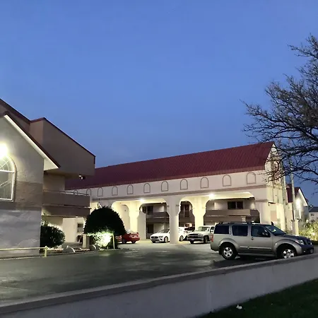 Red Roof Inn Amarillo West-2