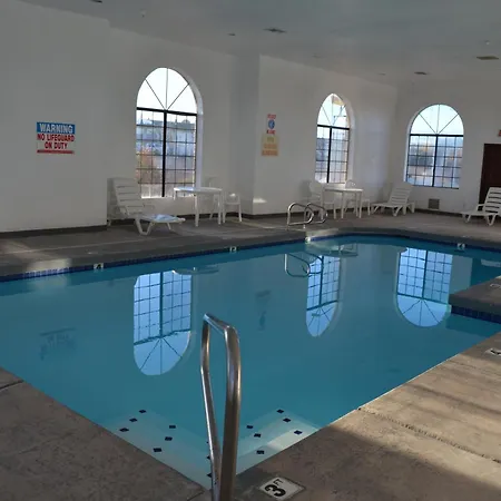 Days Inn By Wyndham Holbrook-2