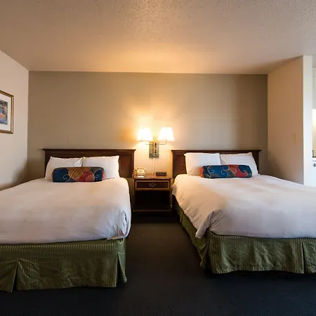 Coral Reef Inn & Condo Suites-3