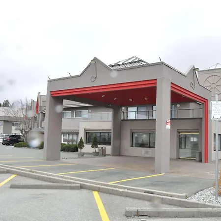 Ramada By Wyndham Abbotsford-2