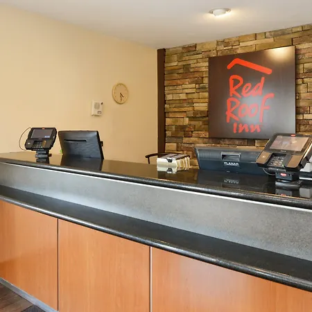 Red Roof Inn Indianapolis - Greenwood-2