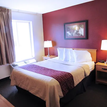 Red Roof Inn Fargo - I-94/Medical Center-2