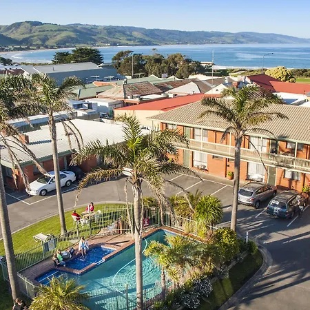 Apollo Bay Motel & Apartments-2