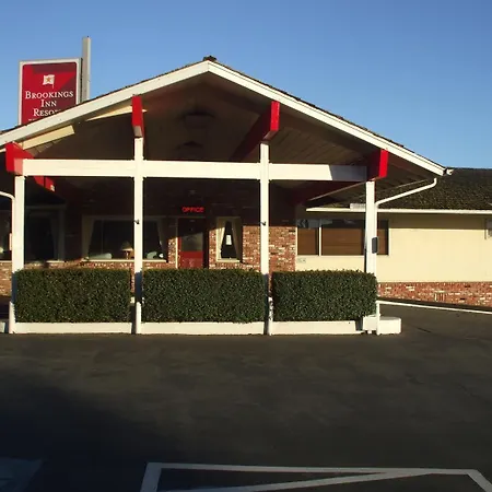 Brookings Inn Resort-2