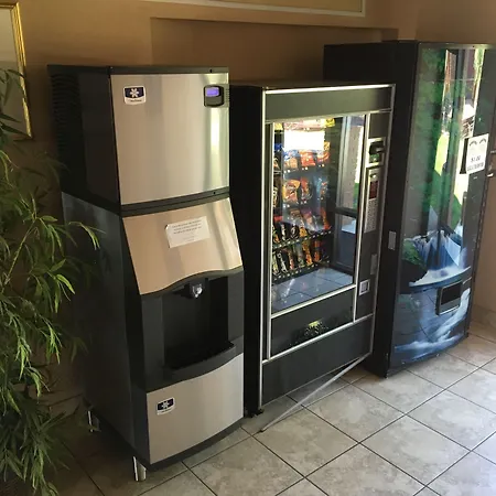 Americas Best Value Inn & Suites Ft Collins E At I-25-2