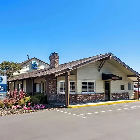 Best Western Garden Inn-3