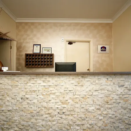 The Wyndhamere Motel Shepparton-3