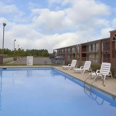 Days Inn By Wyndham Jonesboro Ar-2