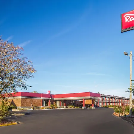 Red Roof Inn Winchester - Lexington East-2