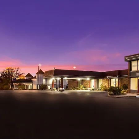 Red Roof Inn Winchester - Lexington East-3