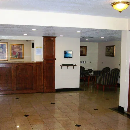 The Inn At Market Square-3