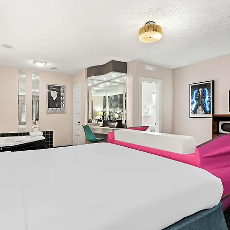 Best Western Route 66 Rail Haven-2