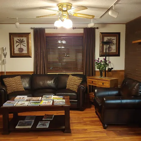 Great Western Colorado Lodge-2