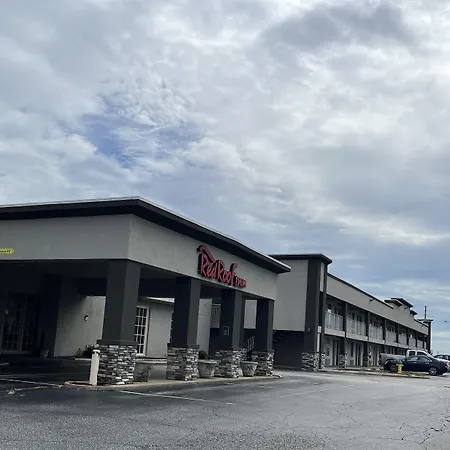 Red Roof Inn Dunn-2