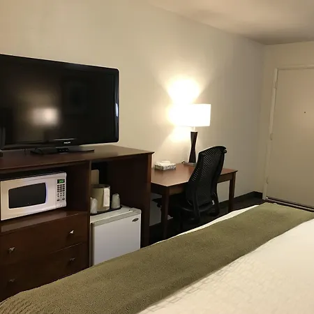 Dinosaur Inn & Suites-2