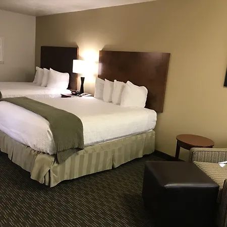 Dinosaur Inn & Suites-3