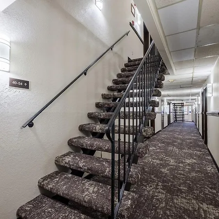 Red Roof Inn Dayton Huber Heights-3
