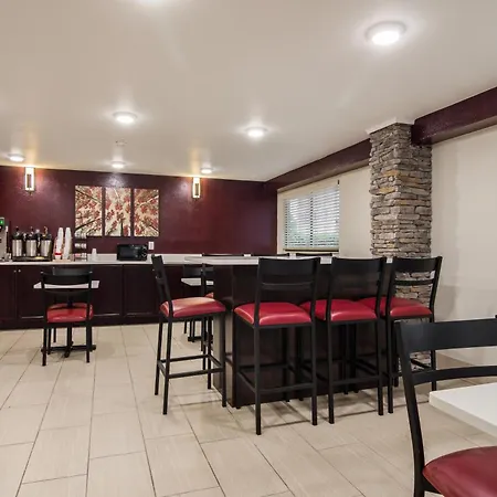 Red Roof Inn Chattanooga - Hamilton Place-2