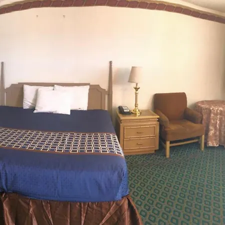 Lake Place Inn Lake Havasu City-3