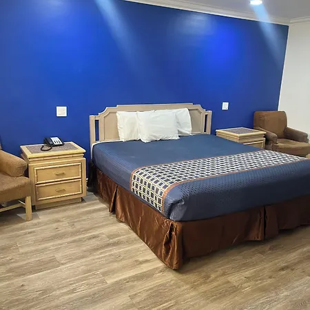 Lake Place Inn Lake Havasu City-2