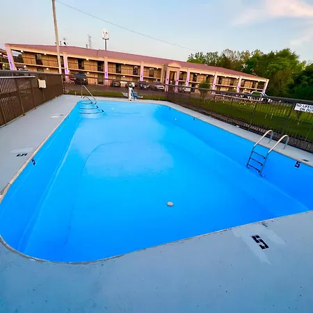 Days Inn By Wyndham Athens-2