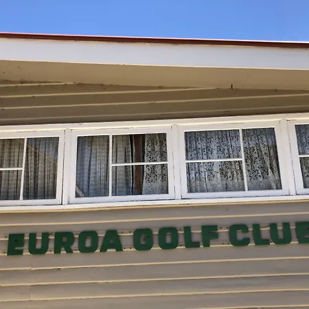 Jolly Swagman Motor Inn Euroa-2