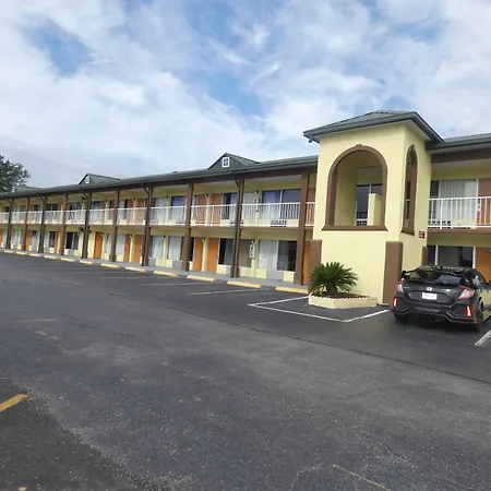 Quality Inn Waycross-2