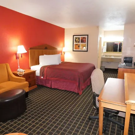 Quality Inn Waycross-3