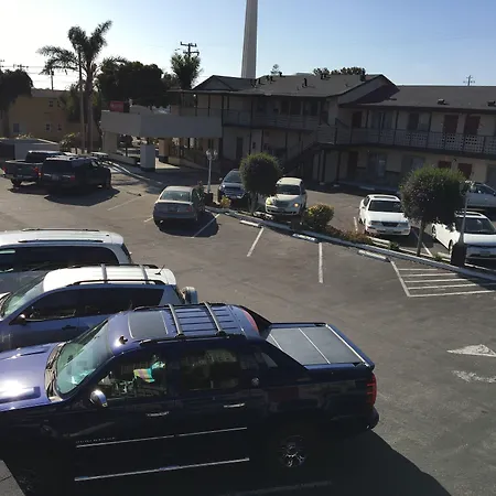 Rockview Inn And Suites - Morro Bay Ca-2