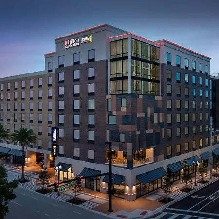 Travelodge By Wyndham Orlando Downtown Centroplex-3