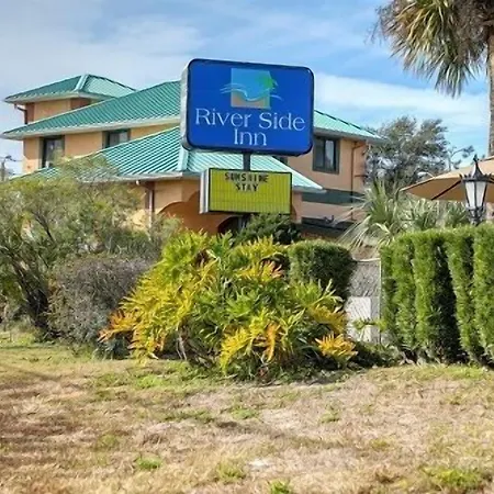 River Side Inn New Port Richey-3
