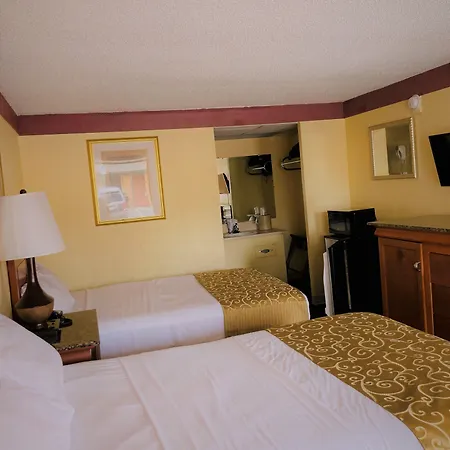 River Side Inn New Port Richey-2