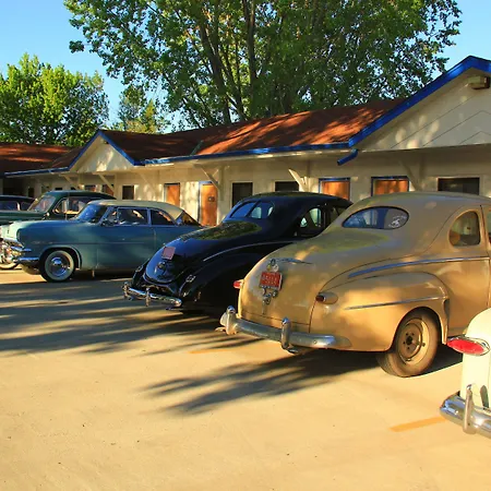 Sunrise Motor Inn-3