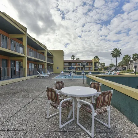 South Padre Island Lodge-2
