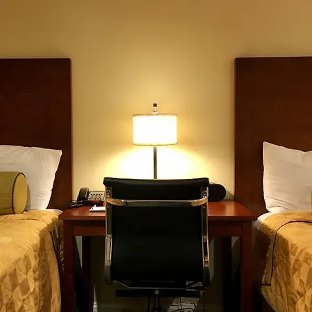 Travelodge By Wyndham By Fisherman'S Wharf-2