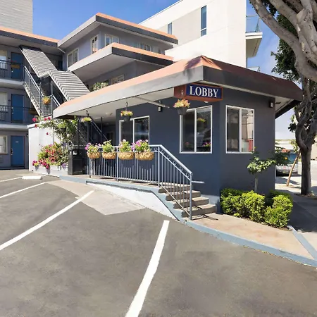 Travelodge By Wyndham By Fisherman'S Wharf-3