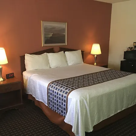 Budget Inn Lafonda Motel-2