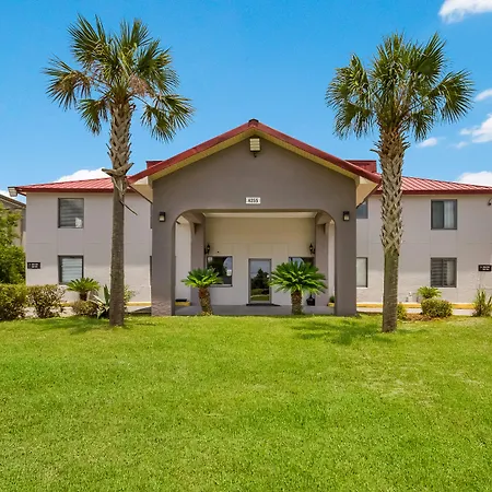 Red Roof Inn Crestview-2