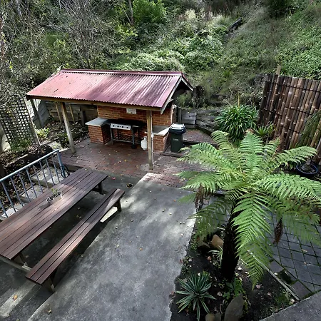 Lorne Coachman Inn-2